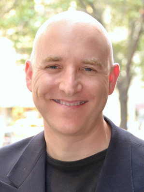 David Strickland Pictures