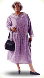 Life Lessons from Tyler Perry's Madea