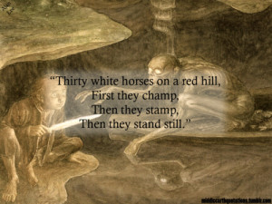... ://quotespictures.com/thirty-white-horses-on-a-red-hill-books-quote