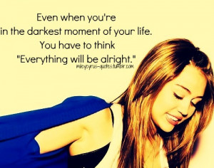 miley cyrus tumblr quotes miley cyrus tumblr quotes favorite quotes ...