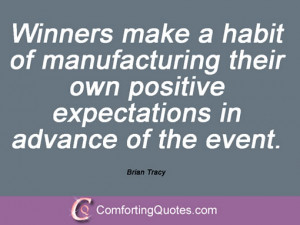 19 Quotes By Brian Tracy