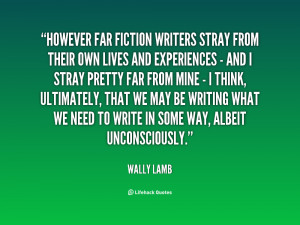 fiction writing quote 2