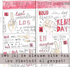Coeurblonde loves | De nieuwe site van Lou Niestadt!