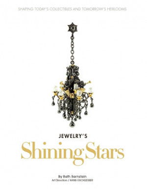 Coffee Table Book Celebrates ‘Jewelry’s Shining Stars’