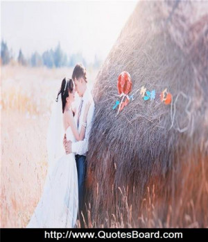 Quotes – When I miss you, I re-read our old conversations and smile ...