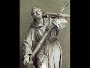 The Agony and the Ecstasy