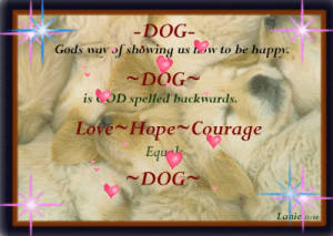 Dog Quotes (9)