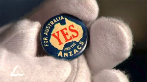 Pro Conscription Posters