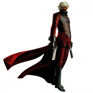 ... mentioned devil may cry 2 dante will always be the best dante
