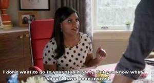 The 24 Most Relatable Mindy Lahiri Quotes From 