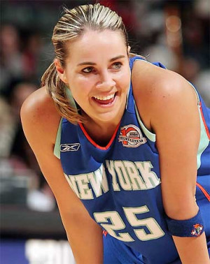 Becky Hammon