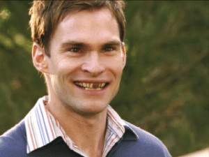 Steve Stifler!!!