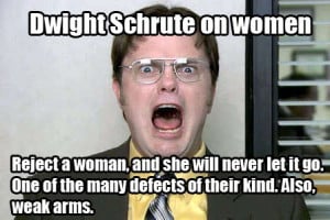 27 Reasons We Love Dwight Schrute