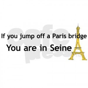 Cute French Sayings