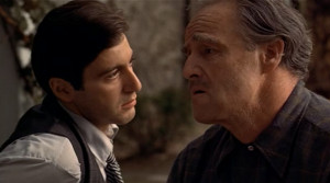The Godfather – 1972