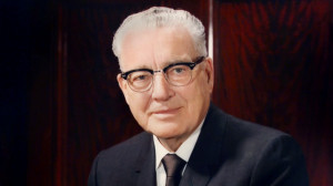 Lee, Harold (III) Biography