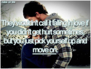 Instagram Picture Quote