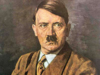 Lubonja Edi Rama Adolf Hitleri