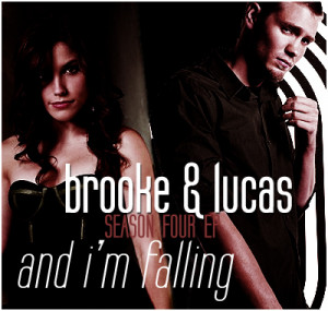 Quote Brucas One Tree Hill Quotes Fan Art Kootation
