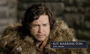 SNL Reveals The Secret Behind The Success Of Game of Thrones