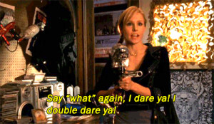 veronica mars quotes