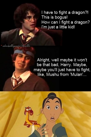 upload image a very potter musical