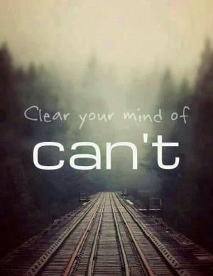 and then i moved on....