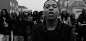 Lil Durk Dis Aint What Want