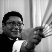 Everybody is the Guest of Everybody ~ Chögyam Trungpa