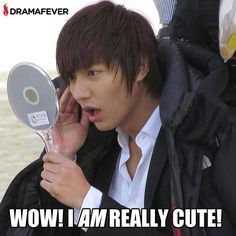 Lee Min Ho ♡ #Kdrama // The #HEIRS