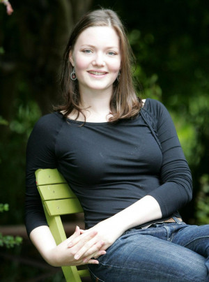 Holliday Grainger