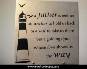 Fathers day inspirational quotes