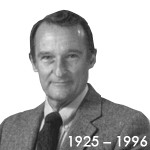 Seymour Cray Pictures