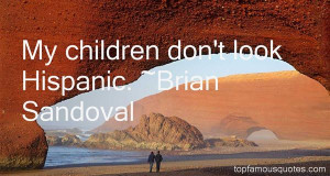 Hispanic Quotes