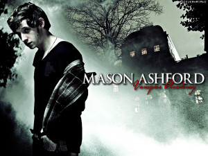Mason Ashford-Vampire Academy by EverHatake