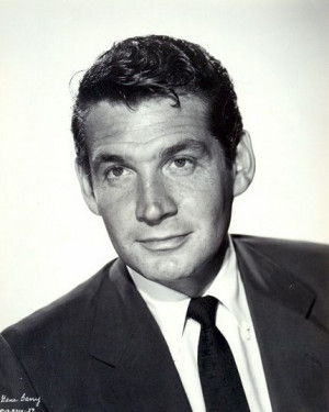 Gene Barry Pictures