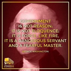 Dangerous Servant/Fearful Master