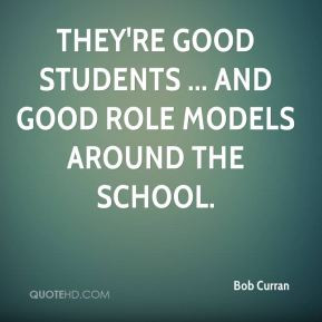 Good Role Model Quotes Good role models around