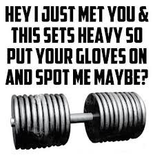 So lame. But you like it!