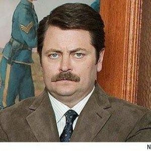 The Funniest Ron Swanson Quotes