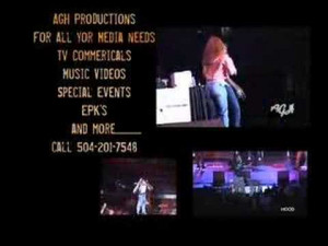 AGH Production Commercial