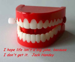 April Fool's Day Quotes