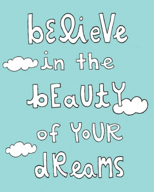 quotes about dreams coming; quotes about dreams. quotes about dreams ...