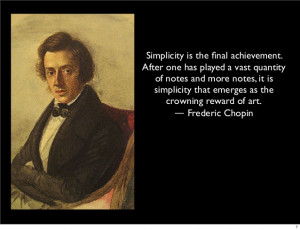 Frederic Chopin Quotes Frederic Chopin 7