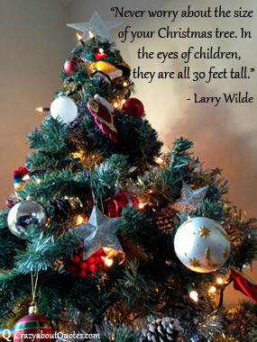 Inspirational Christmas Quotes