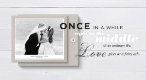 Competition! MILK books – make your own wedding memories