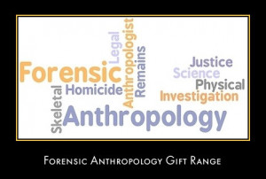 Forensic-Anthropology Gift Range