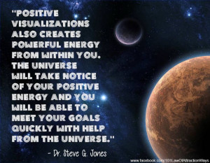 ... also create powerful energy from within you.