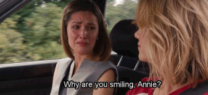 18 funniest and famous movie Bridesmaids quotes