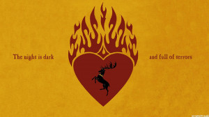 Game Of Thrones Quotes Wallpaper